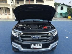 Ford Everest 2.2 Titanium Plus AT 2018 รูปที่ 2